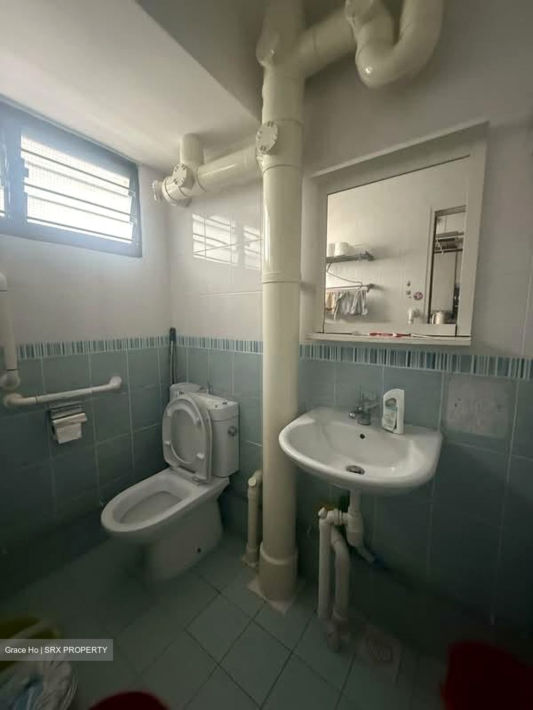 Blk 461 Crawford Court (Kallang/Whampoa), HDB 5 Rooms #566426891